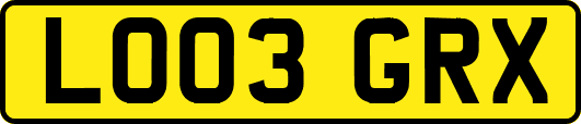 LO03GRX