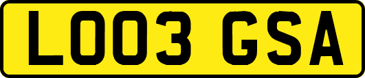 LO03GSA