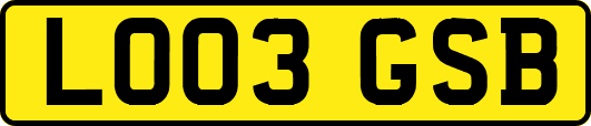 LO03GSB