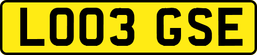 LO03GSE