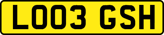 LO03GSH
