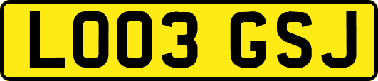 LO03GSJ