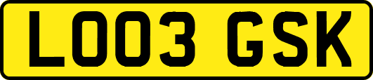 LO03GSK