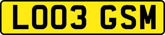LO03GSM
