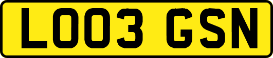 LO03GSN