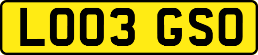 LO03GSO
