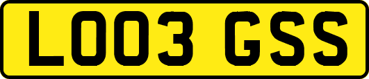 LO03GSS