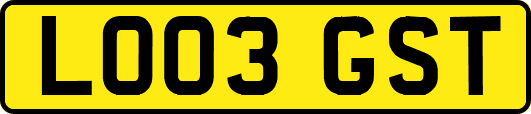 LO03GST