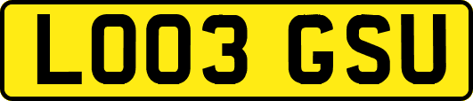 LO03GSU
