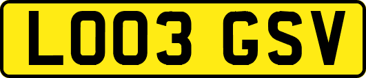 LO03GSV