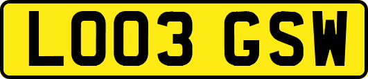 LO03GSW