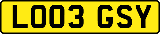 LO03GSY
