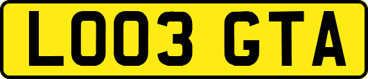 LO03GTA