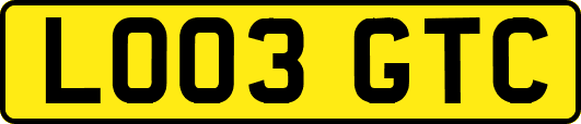 LO03GTC