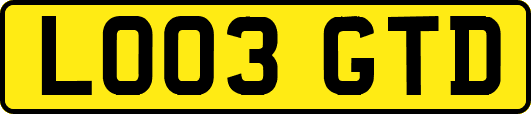 LO03GTD