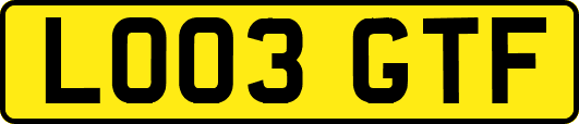 LO03GTF