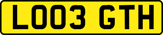 LO03GTH