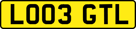 LO03GTL