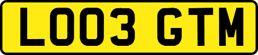 LO03GTM