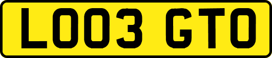 LO03GTO