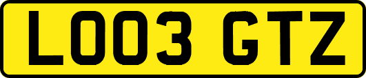 LO03GTZ