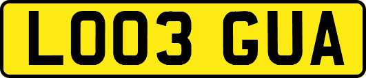 LO03GUA