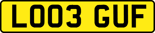 LO03GUF