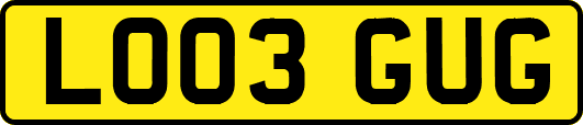 LO03GUG