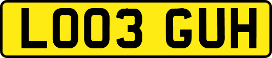 LO03GUH