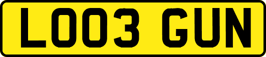 LO03GUN