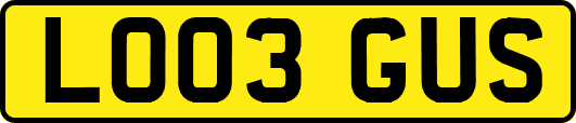 LO03GUS
