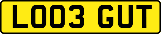 LO03GUT