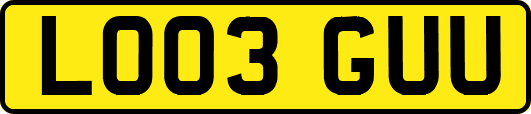 LO03GUU