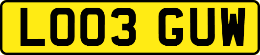LO03GUW