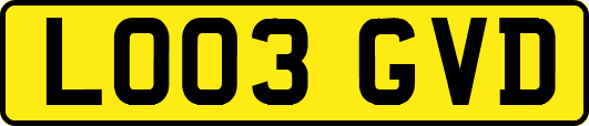 LO03GVD