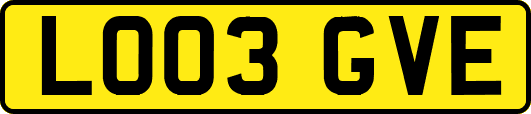 LO03GVE