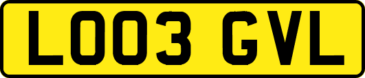 LO03GVL