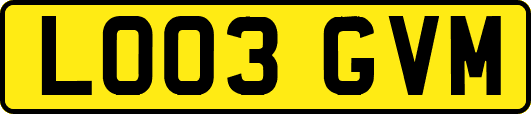 LO03GVM