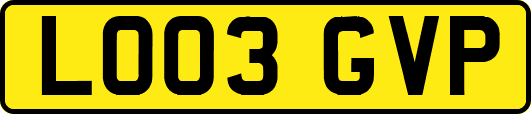 LO03GVP