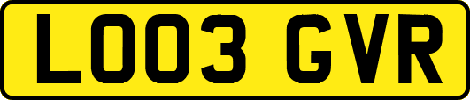 LO03GVR