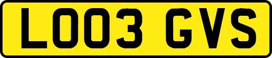 LO03GVS
