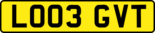 LO03GVT