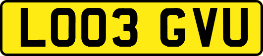 LO03GVU