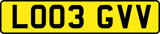 LO03GVV
