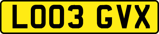 LO03GVX
