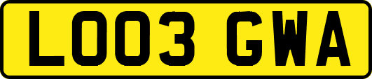 LO03GWA