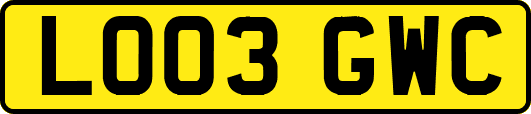 LO03GWC