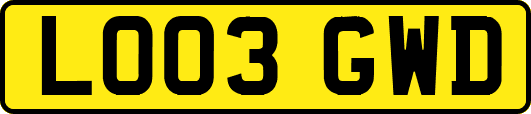LO03GWD