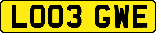 LO03GWE
