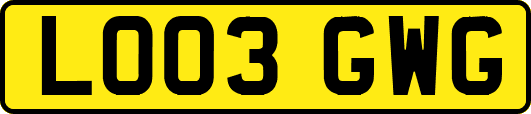 LO03GWG